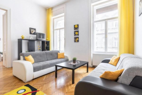 Izabella Home 2 Budapest